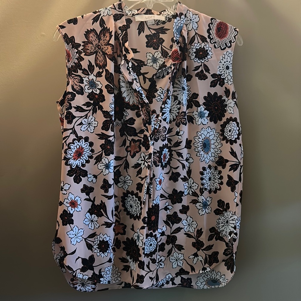 Loft Women’s Top